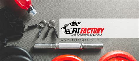fitfactory lv